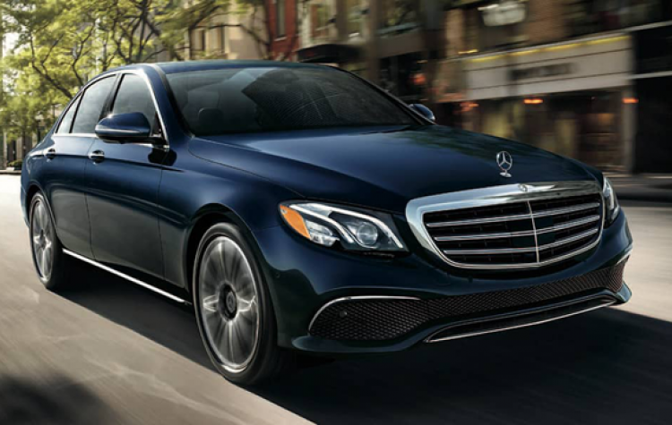 Mercedes Marka Araçlara Özel Kasko Seçenekleri